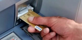 Jaf, în Iaşi! Un pensionar a golit cardul pe care l-a găsit la ieşirea dintr-un magazin!