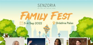Petrece primul weekend de toamnă și ultimul de vacanță, la Palas: Mira, JO și BIBI printre invitați, Senzoria Family Fest și concerte ale Filarmonicii! Palas-Jo, Bibi, Mira