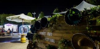 Street FOOD Festival revine la Palas, mai gustos și autentic ca niciodată: Bosquito, Mădălina Pavăl Live Orchestra și Rockabella, printre invitați Palas - streetfood