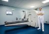 Tratamentul revoluționar de tip Gamma Knife pentru pacienții cu tumori la cap, decontat de către CJAS Iași
