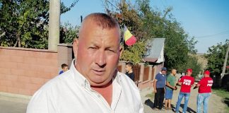 Comuna Lungani va fi asfaltată în proporție de 90 la sută. Primarul Corobuță: ‘’Începem lucrările’’ Virgil Corobuta primar Lungani