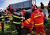 Accident mortal în județul Iași. Un bărbat a murit