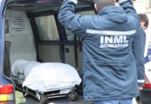 Angajat strivit în sediul unei firme din Iași! Societatea, amendată penal de judecători! ambulanta IML