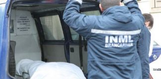 Afacerist trimis la inchisoare pentru moartea unui angajat. Amendă uriașă pentru firmă ambulanta IML