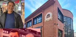 Cheșcu a vândut cu aproape 600.000 euro o clădire fără autorizație. Chirica a stat de șase cladire strada Moldovei nr.20, Ammarin Abdulmunem, Mihai Chirica Gheorghe Chescu