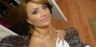 Sentinţă-bombă, la Iaşi! Avocată condamnată la închisoare în urma unui accident! FOTO (EXCLUSIV) Mihaela Scafaru