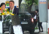 montaj Dumitru Prigoreanu si sotia si rimariei Deleni a dus-o la serviciu pe sotia primarului