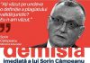 Protest la Ministerul Educației. Se cere demisia lui Sorin Cîmpeanu, care este acuzat de plagiat