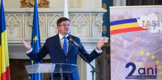 Costel Alexe: ”În ultimii 30 de ani Iașului i-a lipsit echipa. Acum ea există!” Costel Alexe