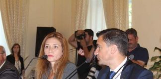 Scandalul în care Mihai Chirica este acuzat de discriminare, reluat la o altă instanţă! (EXCLUSIV) Denisa Ionaşcu şi Mihai Chirica