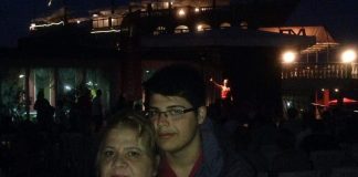 Fiul consilierei prefectului, condamnat la Iaşi! David Motaş a scăpat de puşcărie după ce a băgat un om în mormânt! (EXCLUSIV) Elena si David Motas