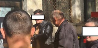 Fost poliţist ieşean, acuzat că a făcut prăpăd pe o şosea! Un mort, în urma accidentului rutier devastator! FOTO (EXCLUSIV) Gheorghita Chifan