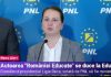 Ligia Deca este noul ministru al Educației