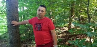 Funcționar din primărie prins la furat lemne din pădurea statului. Primar, viceprimar cercetați penal Lorian Mihaila-Primaria Cucuteni