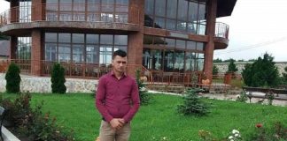 Şpagă la poliţist, pe o stradă din Iaşi! Înregistrări incendiare: „Fii om în viaţa asta!” (EXCLUSIV) Mihaita Harlaoanu