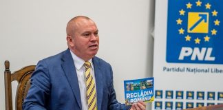 Primăria Lețcani a dublat suprafața Parcului Industrial. „Așteptăm investitori” Stelian Turcu