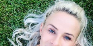 Decizie-şoc a sexy-poliţistei care a adus acuzaţii de hărţuire! Nimeni nu se aştepta la asta din partea Antonelei Luca! (FOTO) antonela luca