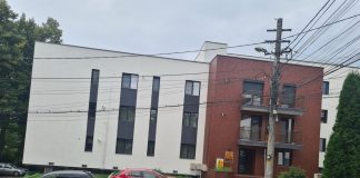 Avalanșă de dosare penale pentru blocul ilegal din Copou. Procurorii ieșeni somați să finalizeze ancheta Imobilul ridicat de Bolobiţă