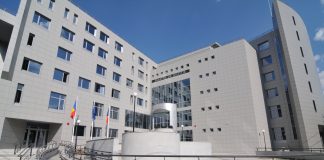 Avocații le cer magistraților ieșeni să renunțe la proteste! „Cauzează grave prejudicii…” Sediul Palatului de Justiţie din Iaşi