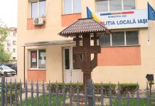Şefi de la Poliţia Locală Iaşi, judecaţi pentru corupţie! Audieri de martori în cazul lui Georgel Grumeza! Politia Locala Iasi