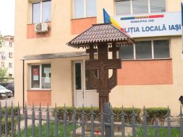 Şefi de la Poliţia Locală Iaşi, judecaţi pentru corupţie! Audieri de martori în cazul lui Georgel Grumeza! Politia Locala Iasi