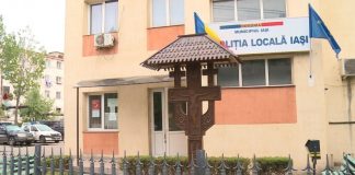 Şefi de la Poliţia Locală Iaşi, acuzaţi de fapte de corupţie! Scandalul a izbucnit de la mafia imobiliară! (EXCLUSIV) Politia Locala Iasi
