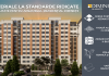 Ansamblul rezidențial DIMINEȚII – materiale de construcții de calitate pentru locuințe sigure și confortabile proiect imobiliar Diminetii randare