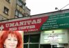 Cunoscută clinică medicală, amendată de Antifraudă! Umanitas Med Center a pierdut o bătălie cu inspectorii Centrul Umanitas Med Center din Tatarasi si Aurelia Chiprian, administratorul clinicii