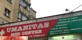 Cunoscută clinică medicală, amendată de Antifraudă! Umanitas Med Center a pierdut o bătălie cu inspectorii Centrul Umanitas Med Center din Tatarasi si Aurelia Chiprian, administratorul clinicii