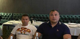 Locotenentul Cordunenilor condamnat la închisoare cu executare pentru complicitate la viol Vasilica Corduneanu si Adrian Hotin