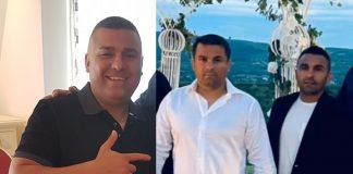 Frații Corduneanu arestați definitiv cu tot cu femei și locotenenți. Acuzații de cămătărie și șantaj Bogdanel, Gelu si Vasilica Corduneanu