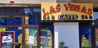 Clanul Corduneanu și cazinourile Las Vegas vizate de percheziții DIICOT. Șantaj, lipsire ilegală de libertate și alte infracțiuni grave Las Vegas cazinou