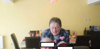 Preşedintele unui club de fotbal, condamnat la Iaşi pentru viol! Și-a abuzat fiicele minore (EXCLUSIV) Lica Romulus Tarcuta