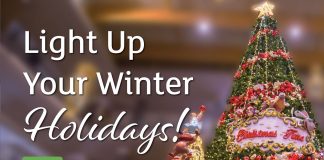 „Light Up your Winter Holiday” la Palas cu Circus Christmas, într-un regal al bucuriei orchestrat de ,,Filarmonica de Stat MOLDOVA Iași” Light up your winter