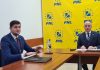 Sondaj PNL: Chirica și  Alexe conduc detașat în preferințele ieșenilor Lucian Rusu si Alexandru Muraru