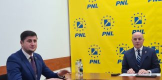 Sondaj PNL: Chirica și  Alexe conduc detașat în preferințele ieșenilor Lucian Rusu si Alexandru Muraru