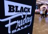 Ultimul weekend cu „Bucurii pe loc” și reduceri de până la 70%, la Palas! Palas Black Friday