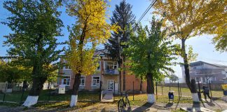 Comuna Lungani o obținut fonduri de 1 milion de euro pentru modernizarea școlilor Scoala din Lungani