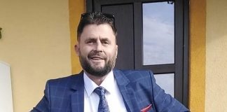 Fost consilier al ministrului Agriculturii, chemat în judecată la Iaşi! Scandalul are legătură cu controlul averilor! Fostul consilier al ministrului Agriculturii Mihai Amarandei