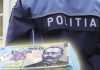 Poliţist ieşean, condamnat pentru şpagă! S-a înfruptat cu 150 de lei după o oprire în trafic! (EXCLUSIV) politie bani