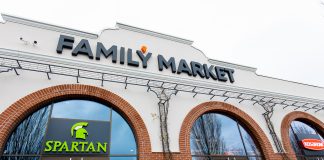 Patru zile cu premii și momente speciale, la Family Market Bucium, din 8 decembrie Family Market Bucium