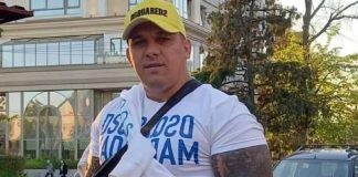 Scandalul continuă în sânul clanului Corduneanu şi după moartea liderului! Adrian Corduneanu