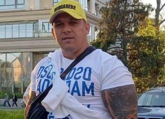 Veste proastă pentru lumea interlopă! Adrian Corduneanu nu se aștepta la asta! Adrian Corduneanu