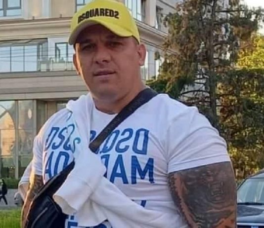 Veste proastă pentru lumea interlopă! Adrian Corduneanu nu se aștepta la asta! Adrian Corduneanu