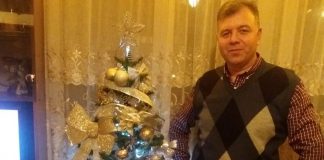 Crimă oribilă, la Iaşi! Un poliţist şi-a măcelărit soţia! Fostul politist de frontiera Iorgu Acsinte