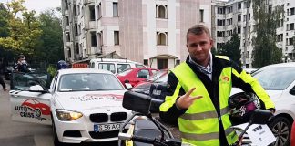 Subofiţer ieşean, condamnat definitiv la închisoare! A crezut că poate scăpa după ce a fost acuzat de tentativă de omor! FOTO (EXCLUSIV) Gabriel Covasneanu