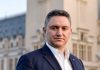 Marius Ostaficiuc, deputat PSD: „Nu voi boicota niciodată istoria administrației ieșene!