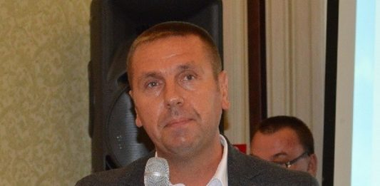 Mircea Manolache
