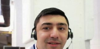 Eroare judiciară gravă, la Iaşi! Tânăr închis pe nedrept pentru trafic de droguri! Narcis Gabriel Ciulin