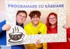„Programare cu răbdare”, cerc de informatică inițiat de un profesor din Iași